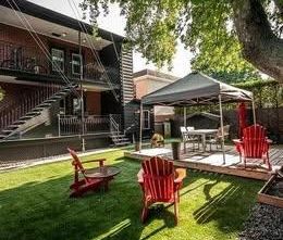 Logement 2 chambres tout inclus - Photo 2