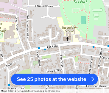 Firs Lane, Leigh, WN7 4SU - Photo 1