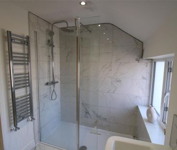 1 bedroom terraced house to rent - Photo 6