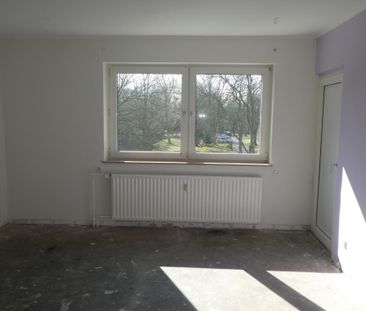 3-Zimmer-Wohnung in Gelsenkirchen Hassel - Foto 1