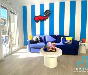 Studio/Γκαρσονιέρα για ενοικίαση Νέος Κόσμος - Photo 2