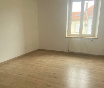 MONTIGNY LES METZ - F4 DUPLEX - 3 CHAMBRES - CUISINE EQUIPEE - Photo 3