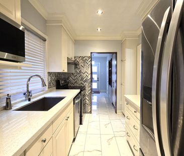 For Lease - 46 Mahoney Avenue, Toronto, Ontario - Photo 6