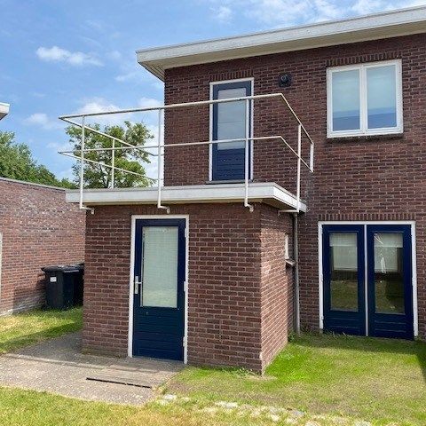 Verhuurd: Welvaartstraat 12, 5684 ZJ Best - Foto 1