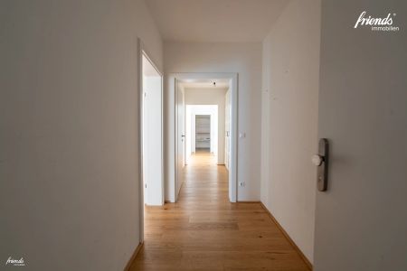 5 Zimmer - 174 m2 Wohntraum im Zentrum - Foto 3