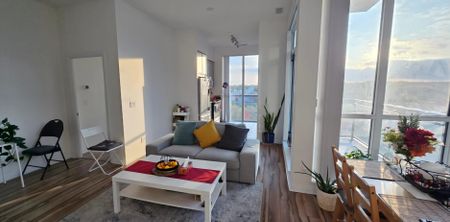 For Lease - 75 Eglinton Avenue Unit# 403, Mississauga, Ontario - Photo 4