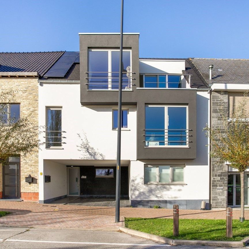 Uitstekend gelegen nieuwbouw appartement - Foto 1