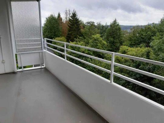 2 ZKB Wohnung im Zentrum von Siegen - Foto 1