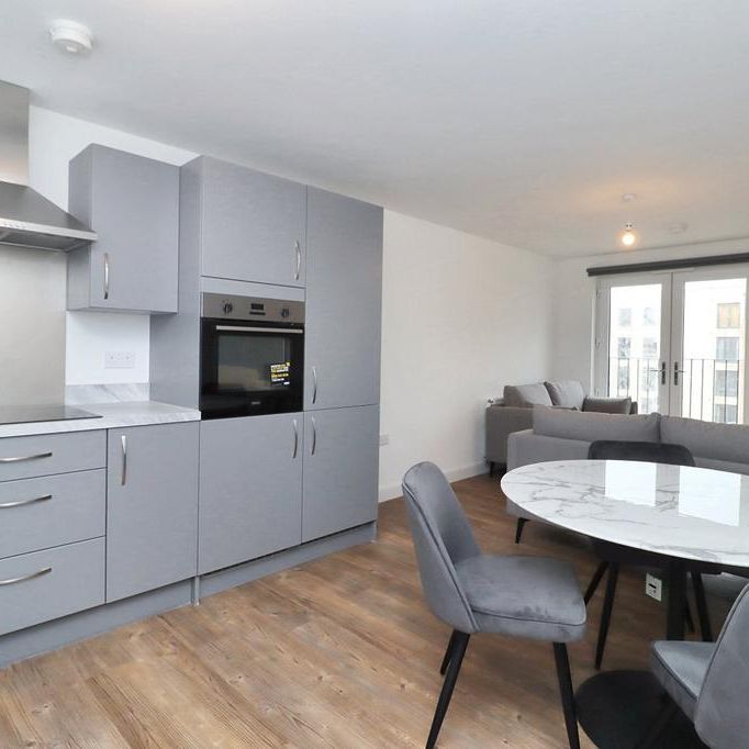 2 bedroom flat to rent - Photo 1
