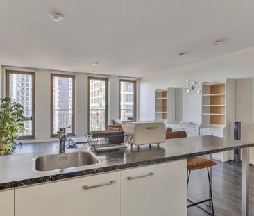 Te huur: Appartement Lage Zand in Den Haag - Foto 2