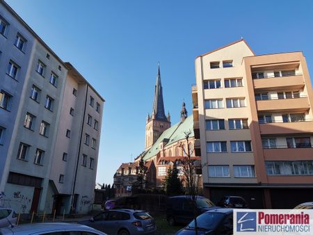 Centrum, ul. ks. kard. Stefana Wyszyńskiego - Photo 2