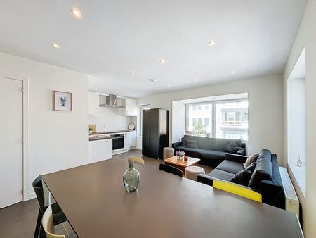 Appartement te huur - Photo 3