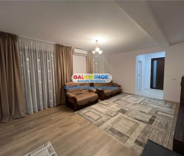 Inchiriere vila nou construita in Paulesti, Cartier Magnolia - Fotografie 4