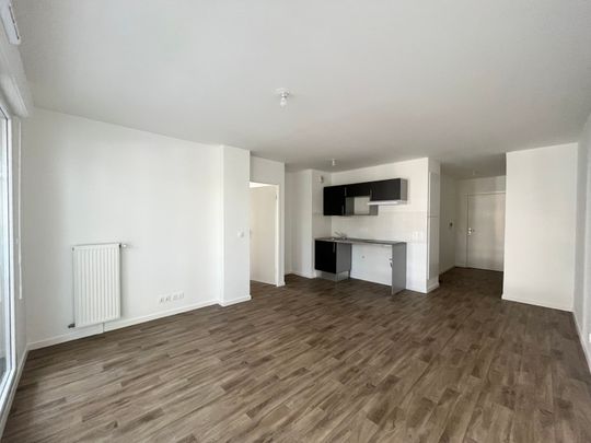 Location Appartement 3 pièces 62m² MEAUX 77100 - Photo 1