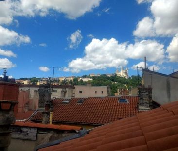 Location Appartement 3 pièces 81m² LYON 2ème - Photo 1