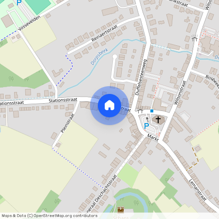 Stationsstraat 17 / 2, 2860 Sint-Katelijne-Waver