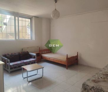 Studio/Γκαρσονιέρα για ενοικίαση Πατέλες (Ηράκλειο Κρήτης) - Photo 5