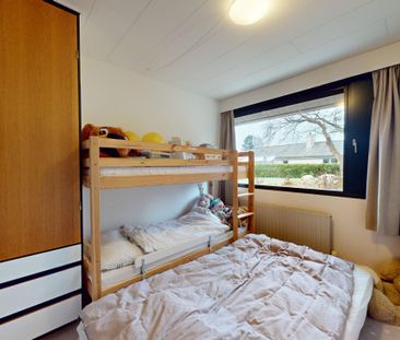 143m² Villa | Hillerød - Photo 6