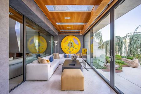 5 room luxury House for rent in Pozuelo de Alarcón, Autonomous Region of Madrid - Photo 2