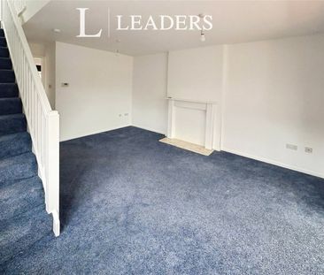 2 bedroom house to rent Caernarvon Close, Mountsorrel, LE12 - Photo 2