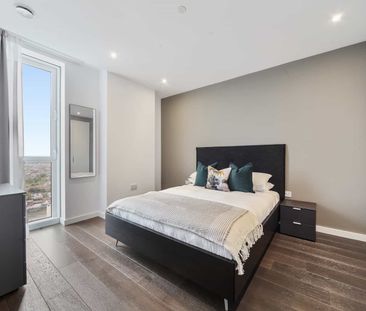 Laurel Point, E20 1JF, London - Photo 3