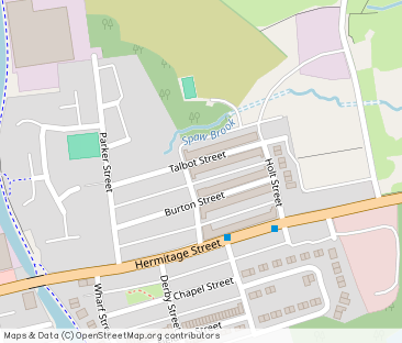 Talbot Street, Rishton, Blackburn - Photo 1