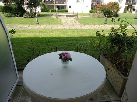 Location Appartement 1 pièce 24m² - Photo 5