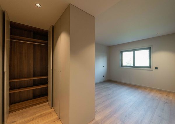 Apartamento T2 em Braga