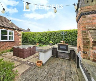 Boundary Paddock, Navenby, LN5 - Photo 6
