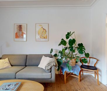 67m² Lejlighed | Vanløse - Foto 6