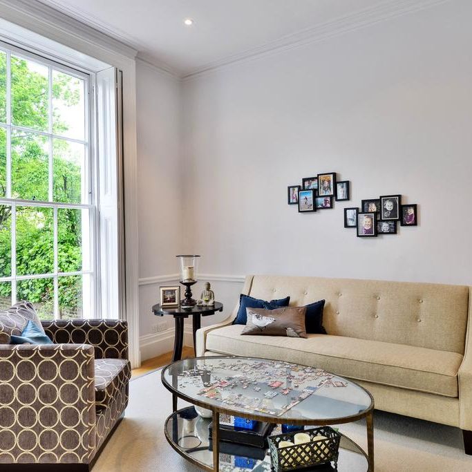 6 bedroom detached house to rent - Photo 1