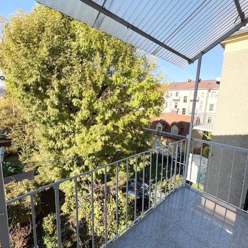 Generalsanierte 2-Zimmer-Wohnung - Provisionsfrei! - Photo 1