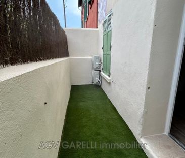 Location Appartement 1 pièce 22m² TOULON 83100 - Photo 6