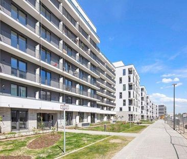 Smyles Living - Elegantes Studio mit Vinylboden und Einbauküche - Photo 1