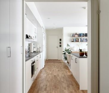 Hagadalsvägen 38 - Photo 2