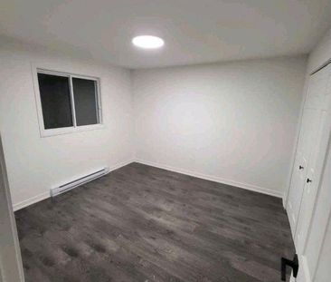 Appartement 4 1/2 - Photo 3