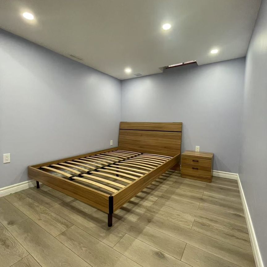 For Lease - 31 Wilfred Murison Avenue Unit# Lower Unit, Markham, Ontario - Photo 1