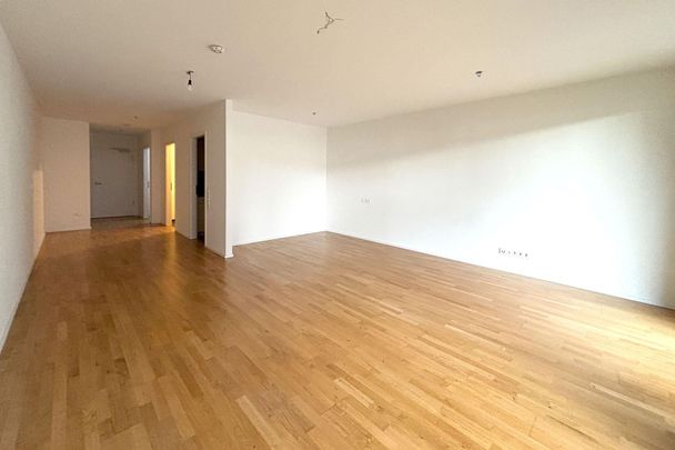 Großzügiges 1-Zimmer-Apartment - Photo 1