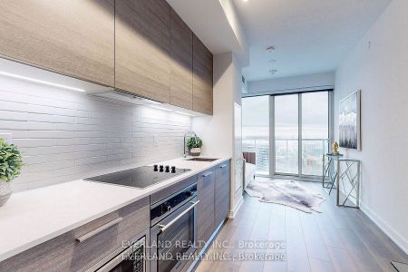For Lease - 3 GLOUCESTER Street Unit# 4012, Toronto, Ontario - Photo 5