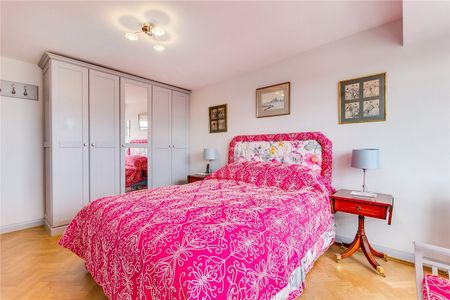 Hereford House, 11 Ovington Gardens, Knightsbridge, London, SW3 - Photo 4