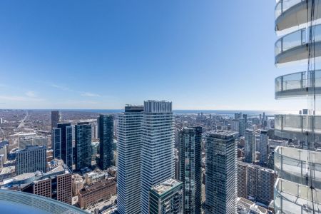 For Lease - 1 Bloor Street Unit# 5503, Toronto, Ontario - Photo 4