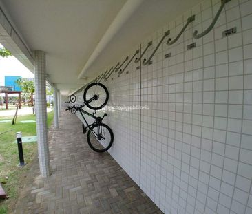Apartamento para aluguel, 2 quartos, 1 suíte, 1 vaga, Santo Amaro -... - Photo 1