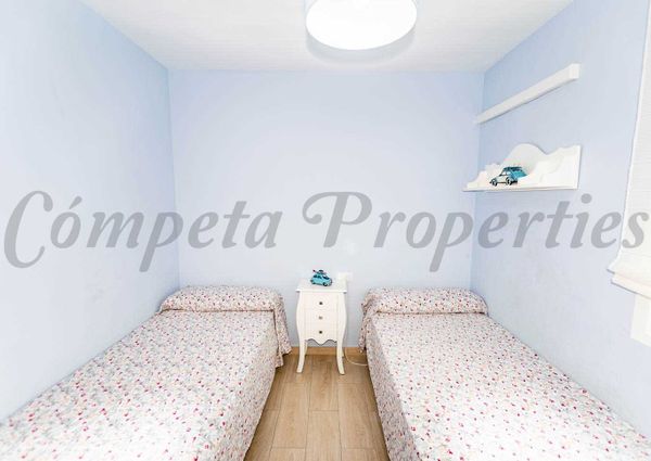 Apartment in Torre del Mar, Andalucia , Costa del Sol