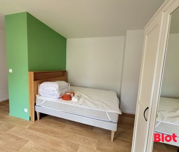 Location Appartement 1 pièce 27m² RENNES 35000 - Photo 1