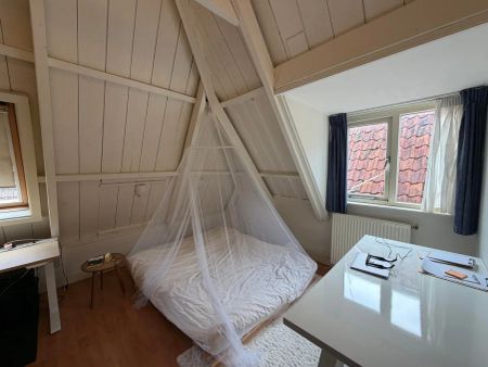 Appartement Gedempte Kattendiep, Groningue - À louer - Foto 3