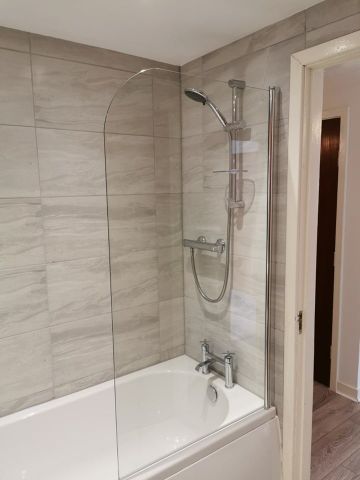 1 Bed Flat, Stewartville Street, G11 - Photo 4