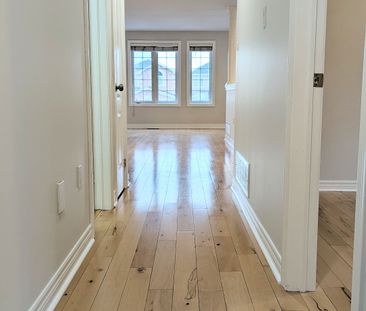 For Lease - 50 Smith Street Unit# Main Floor, Bradford West Gwillim... - Photo 3