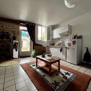 Poitiers, centre-ville, Studio de 22m² - Photo 2