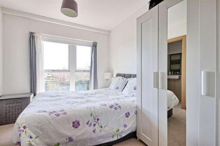 Flamsteed Close, Rustat Road, Cambridge, CB1 - Photo 3