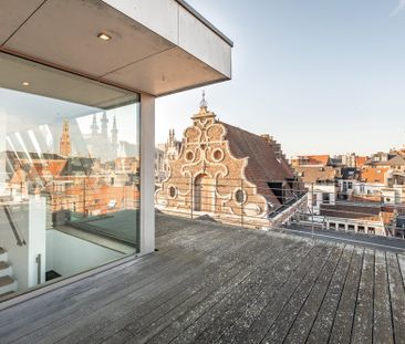 Penthouse - Leuven - Photo 6